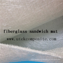 300-D3-300 Fiberglas PP Coremat für geschlossene Form